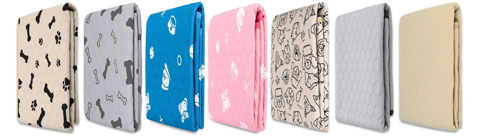 Potty Buddy™ The Durable LeakFree Potty Pad