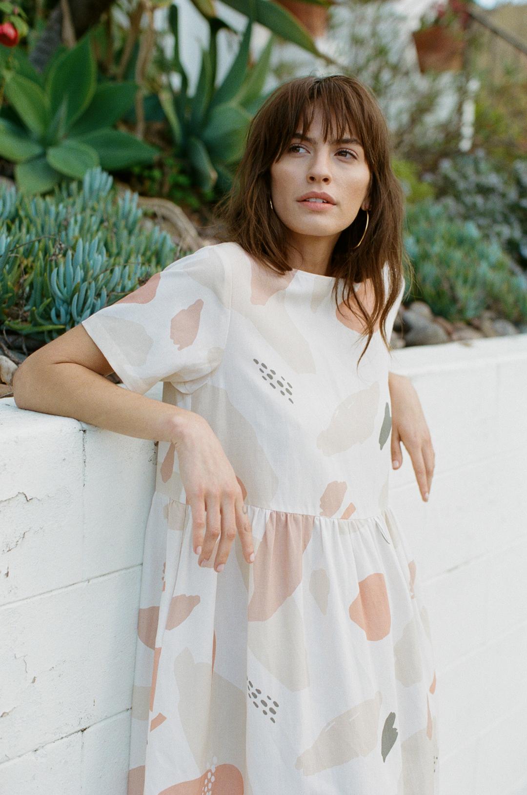 Worn Well | Caroline Corrigan