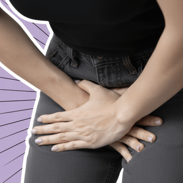 Envie fréquente d'uriner