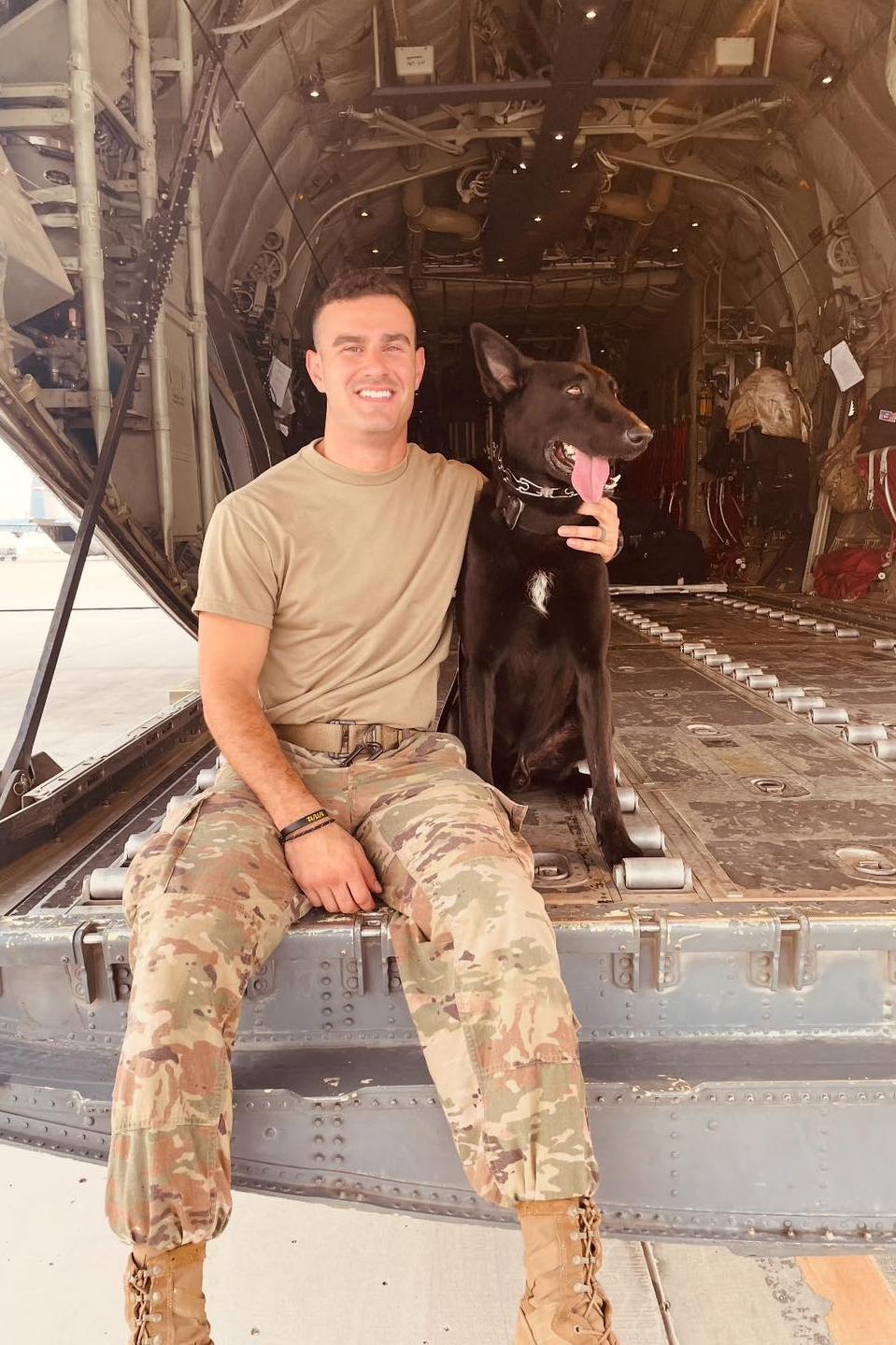 mwd bberik with handler