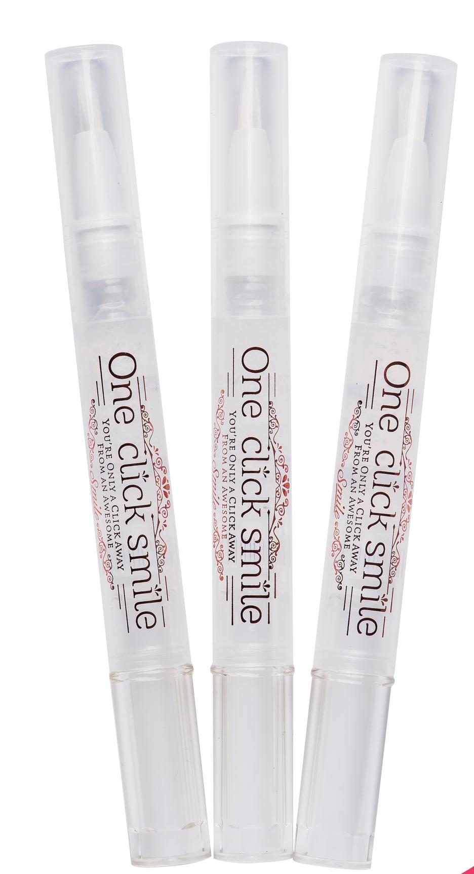 One Click Smile Teeth Whitening DIY KIT