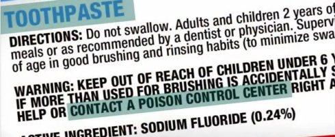 poison-control-label-of-fluoride-toothpaste