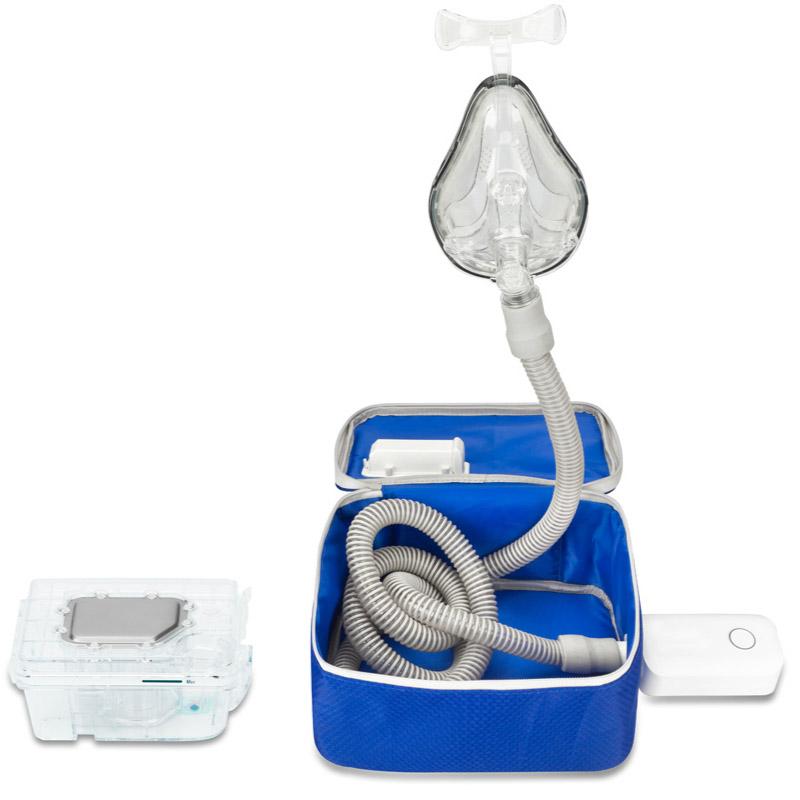 PrimeClean CPAP cleaner
