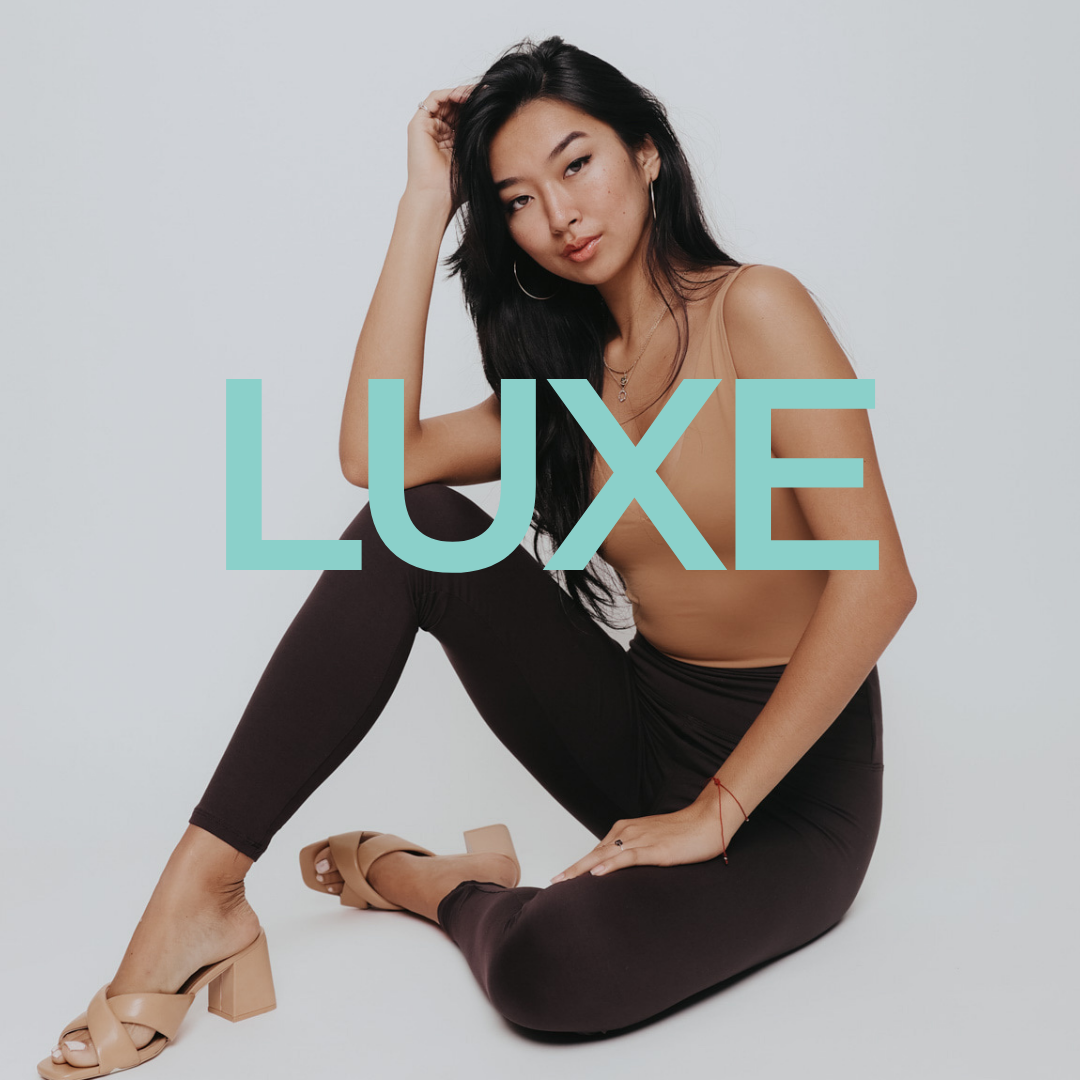 Luxe Leggings