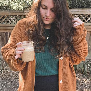 Affiliate Lauren Marigold