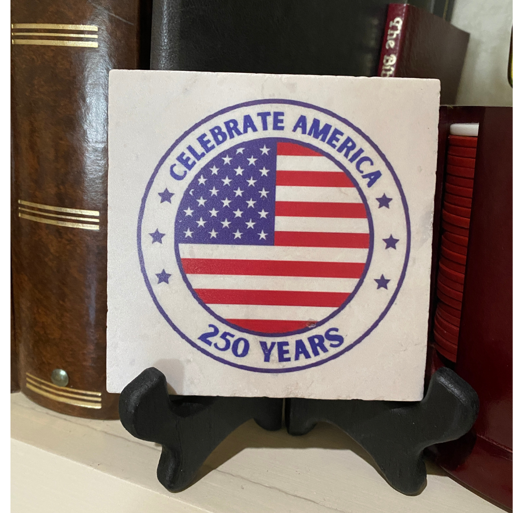 Decanter to Celebrate America 250