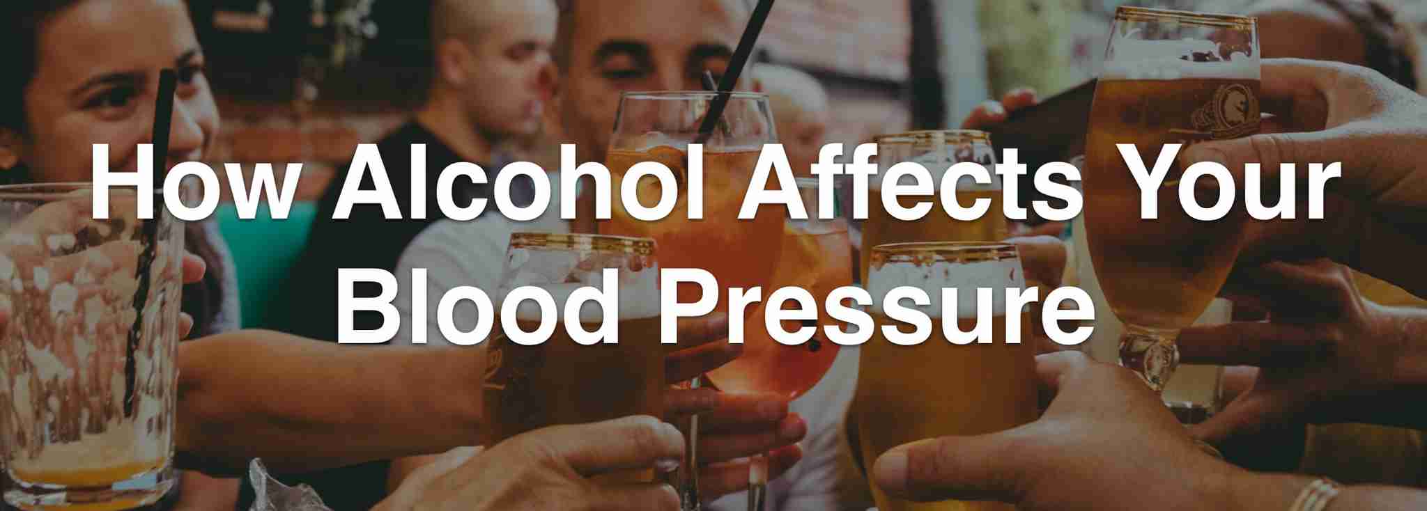 how-alcohol-affects-your-blood-pressure