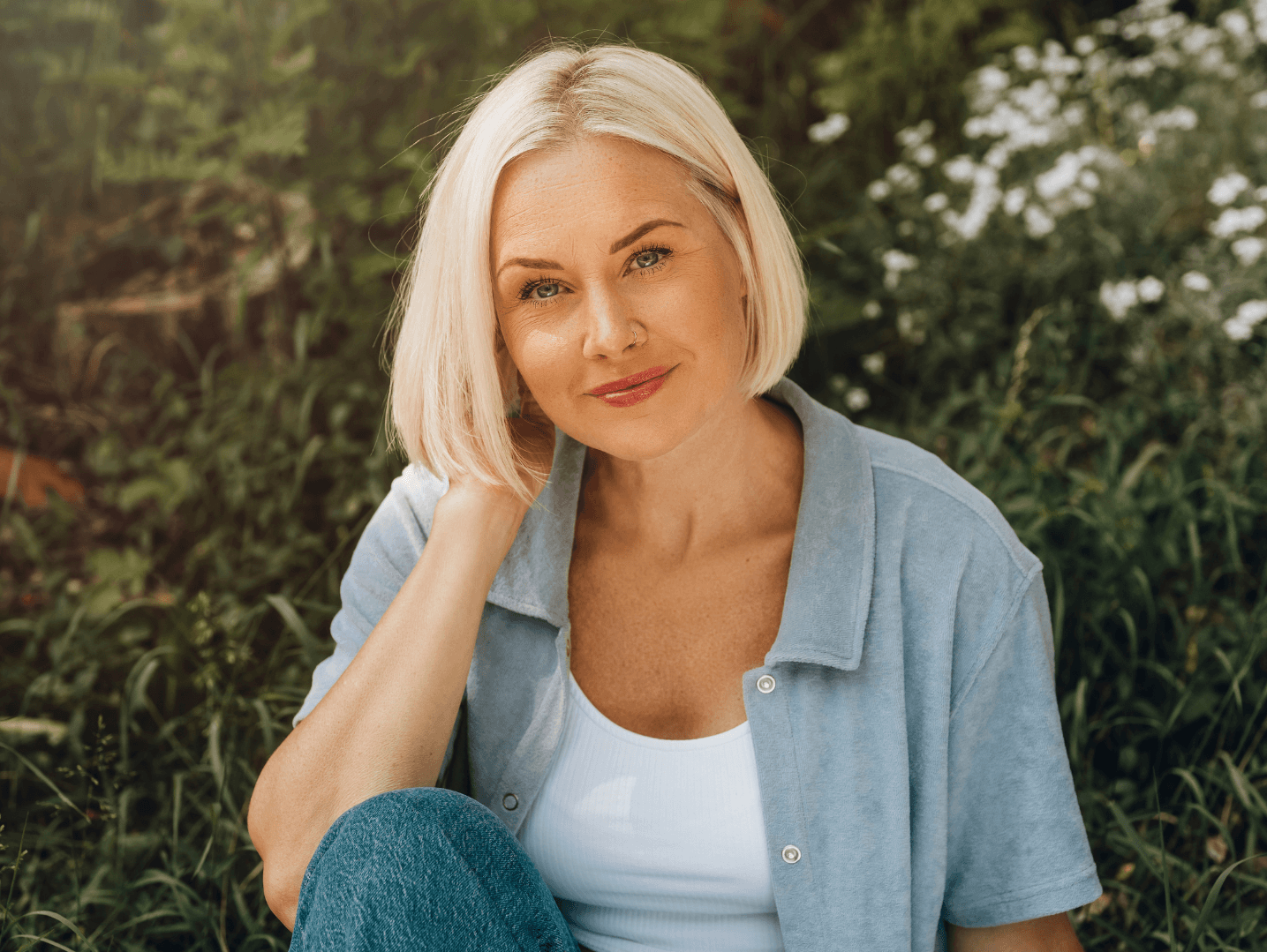 Why Your Metabolism Slows Down After 40