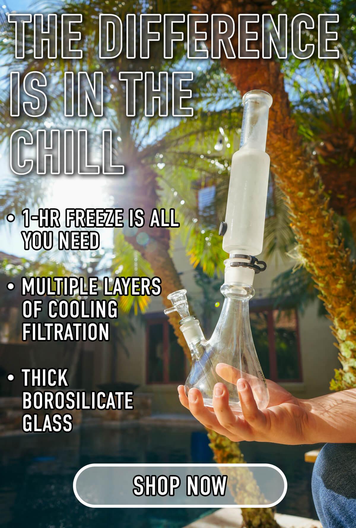 Online Smoke Shop | Glass Pipes & Bongs | Ice-Cold Puffs