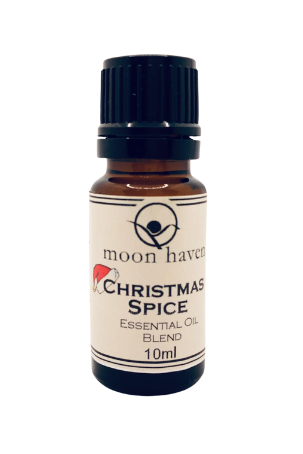 Christmas Spice - Essential Oil Blend