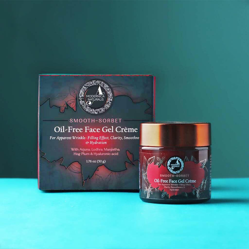 Rufolia Bi-phasic Face Serum