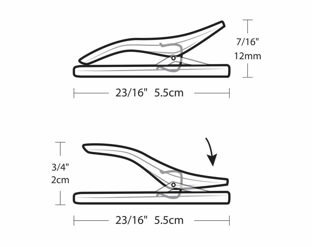 XL Sewing Clips Instruction Manual MadamSew