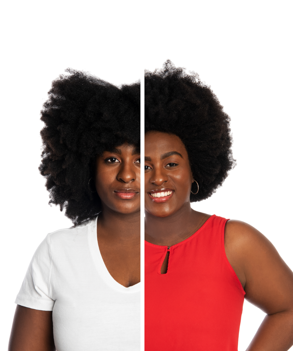 Should You Use Gel in Your Natural Hair Regimen? – SWIRLYCURLY