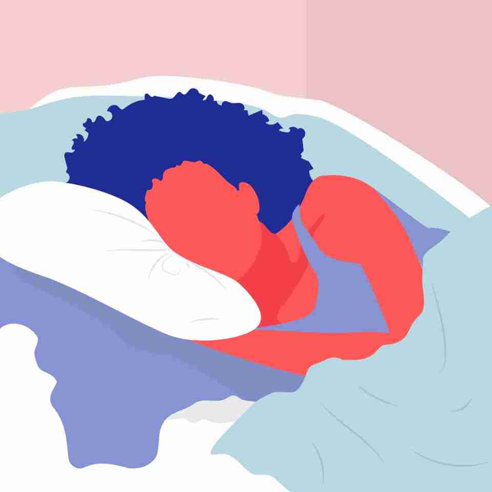 When you don't give your body enough energy through healthy sleep, your brain suffers — leading to stress, mood issues, concentration problems and more. 