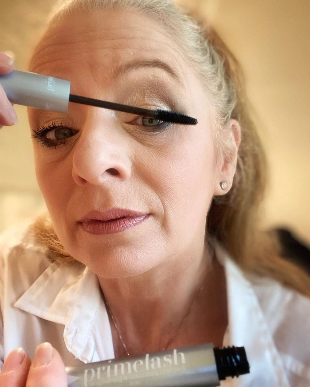 How to Make Mature Eyes Look Bigger PrimePrometics