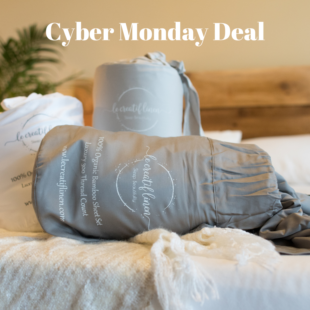 Cyber Monday Deal