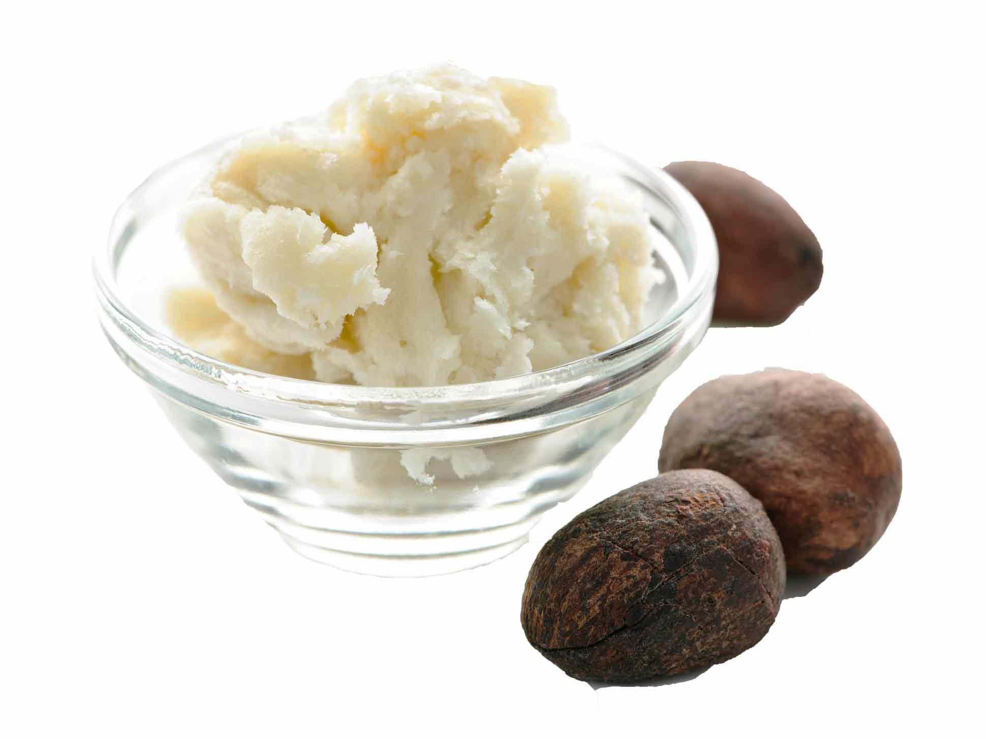 Shea Butter 