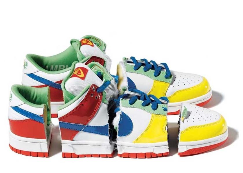 The Rarest Nike SB Dunks Ever Made Are Making A Comeback – SNEAKER THRONE