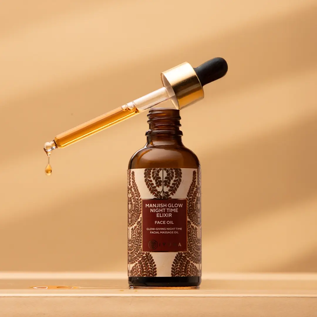 iYURA Manjish Glow Elixir