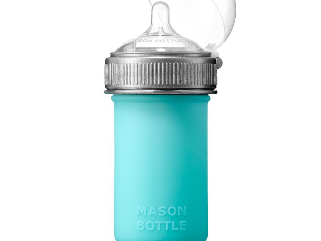 Plastic Ring Cap BPA Free Products Mason Bottle