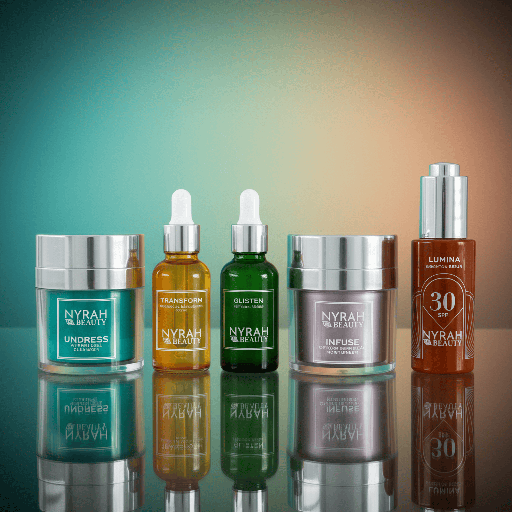 Hormonal Breakout Bundle