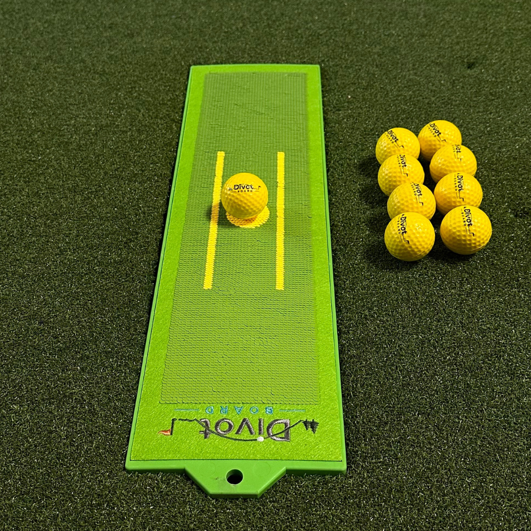 Divot Board DivotBoard