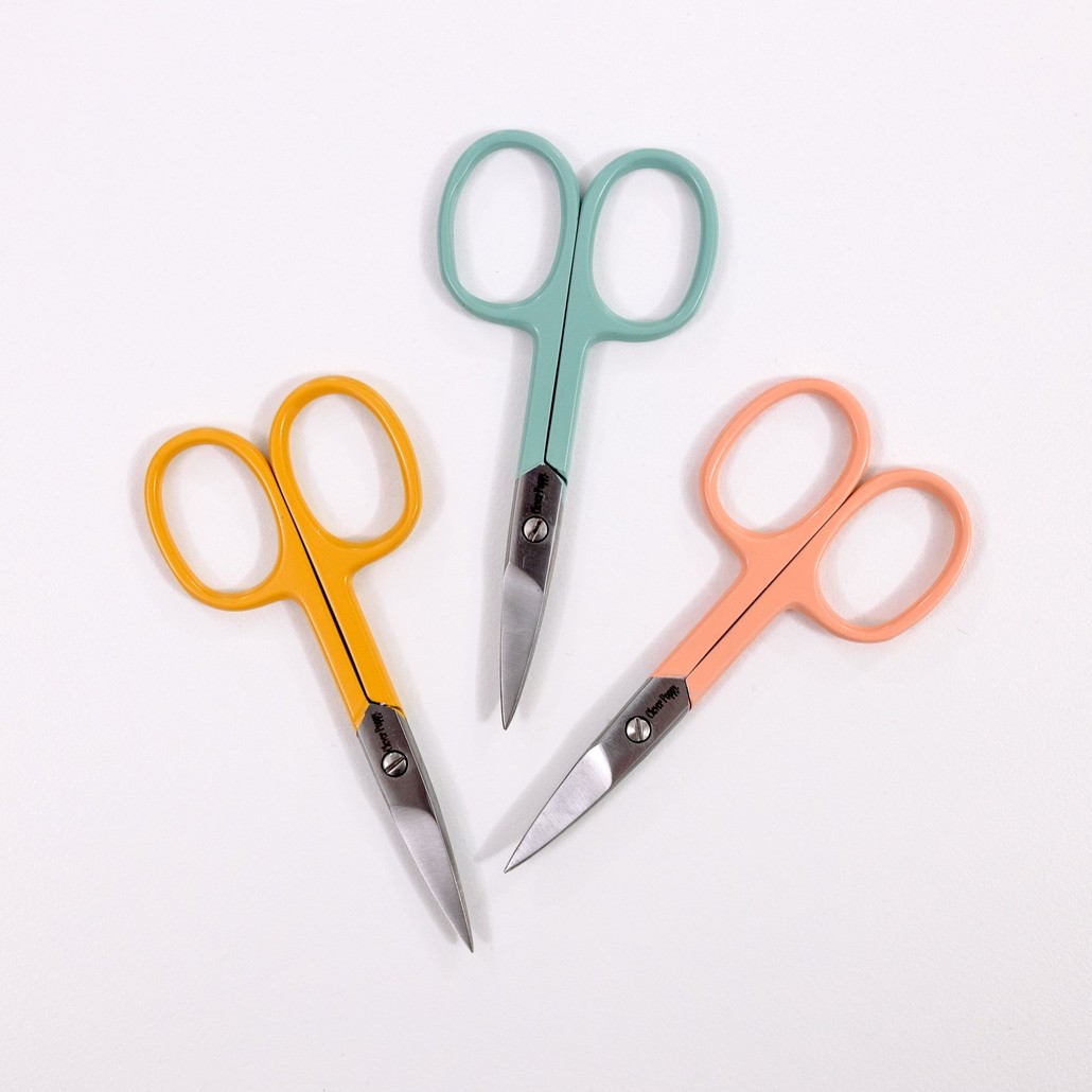 Beginner Punch Needle Guide: Which Supplies do you need? – Clever Poppy