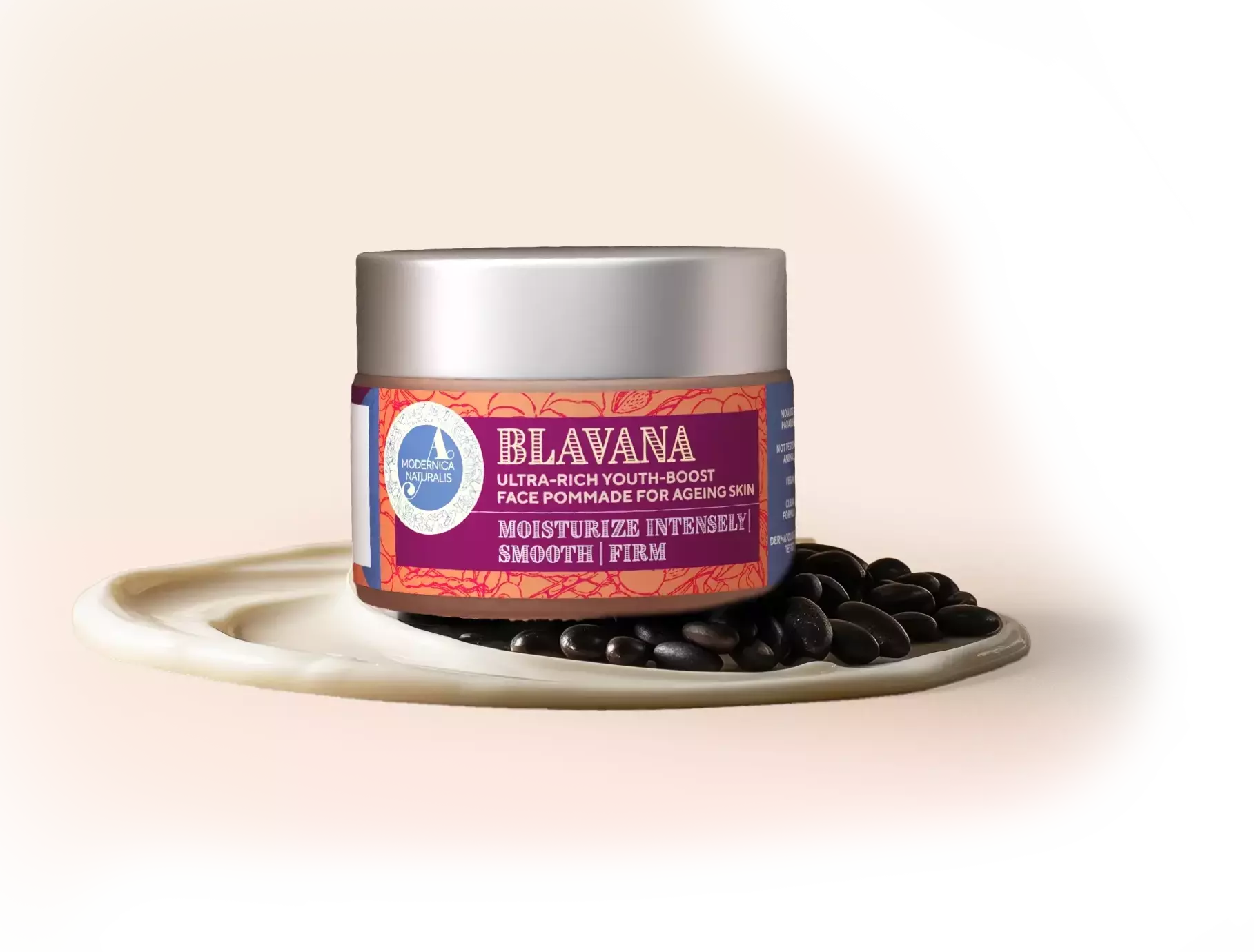 Blavana Ultra-Rich Youth Boost Face Pommade