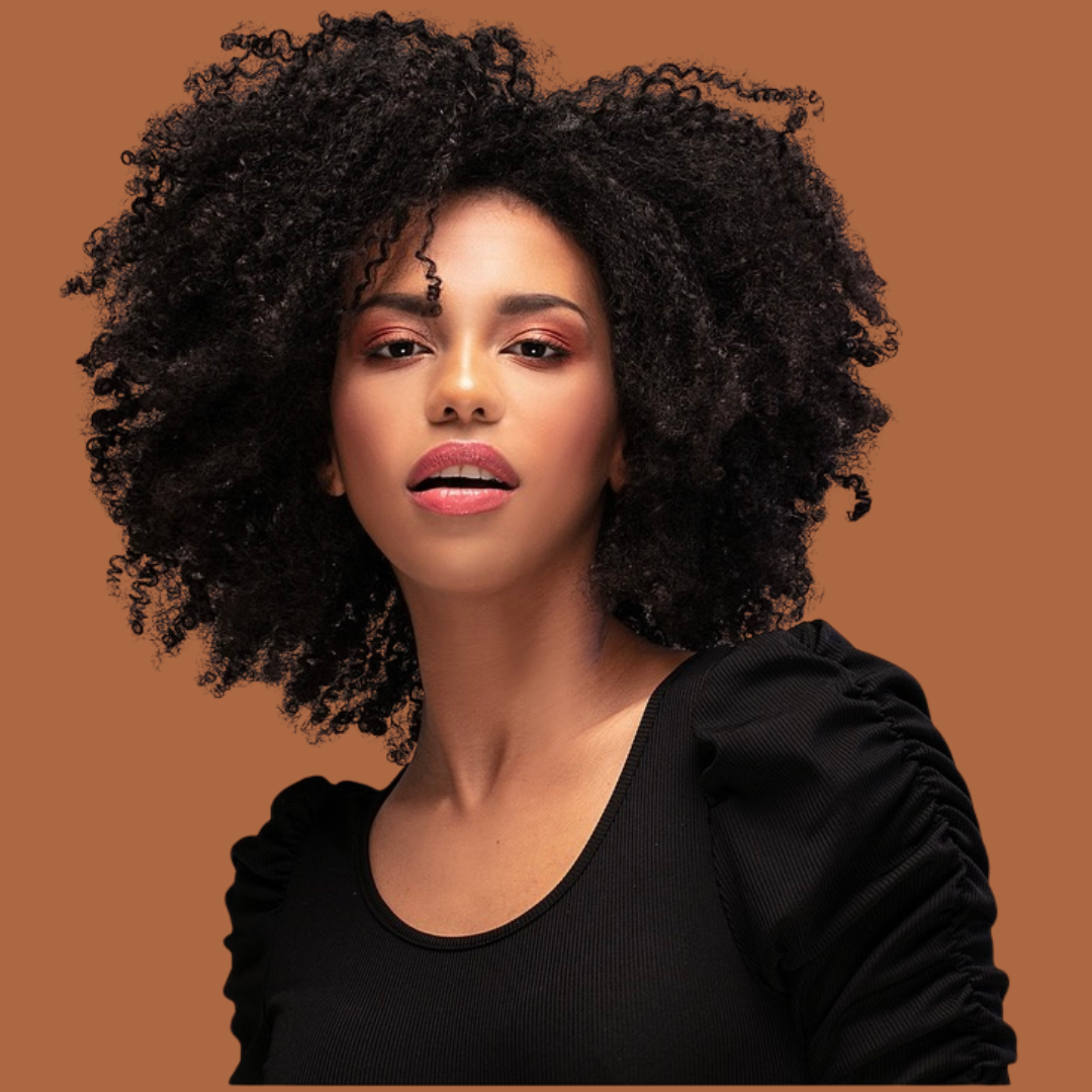 Digital Guide — Regrow Your Midlife Hair™: A Targeted Digital Guide For Black Women Ready To Restore Hair Health Without Guesswork