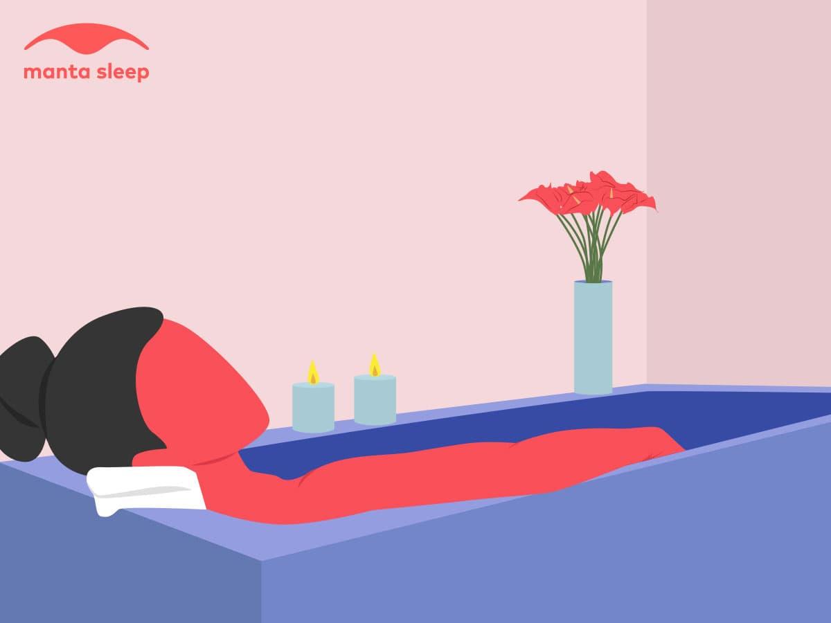 7 Tips to Stop Sleepless Nights Before They Start