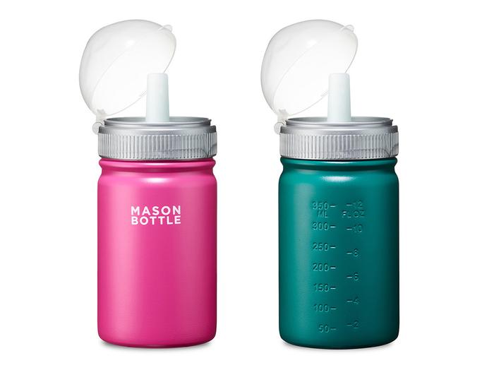 Stainless Steel Bottle