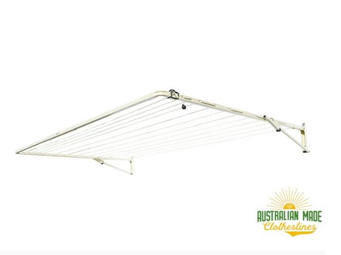 Austral Standard 28 Clothesline