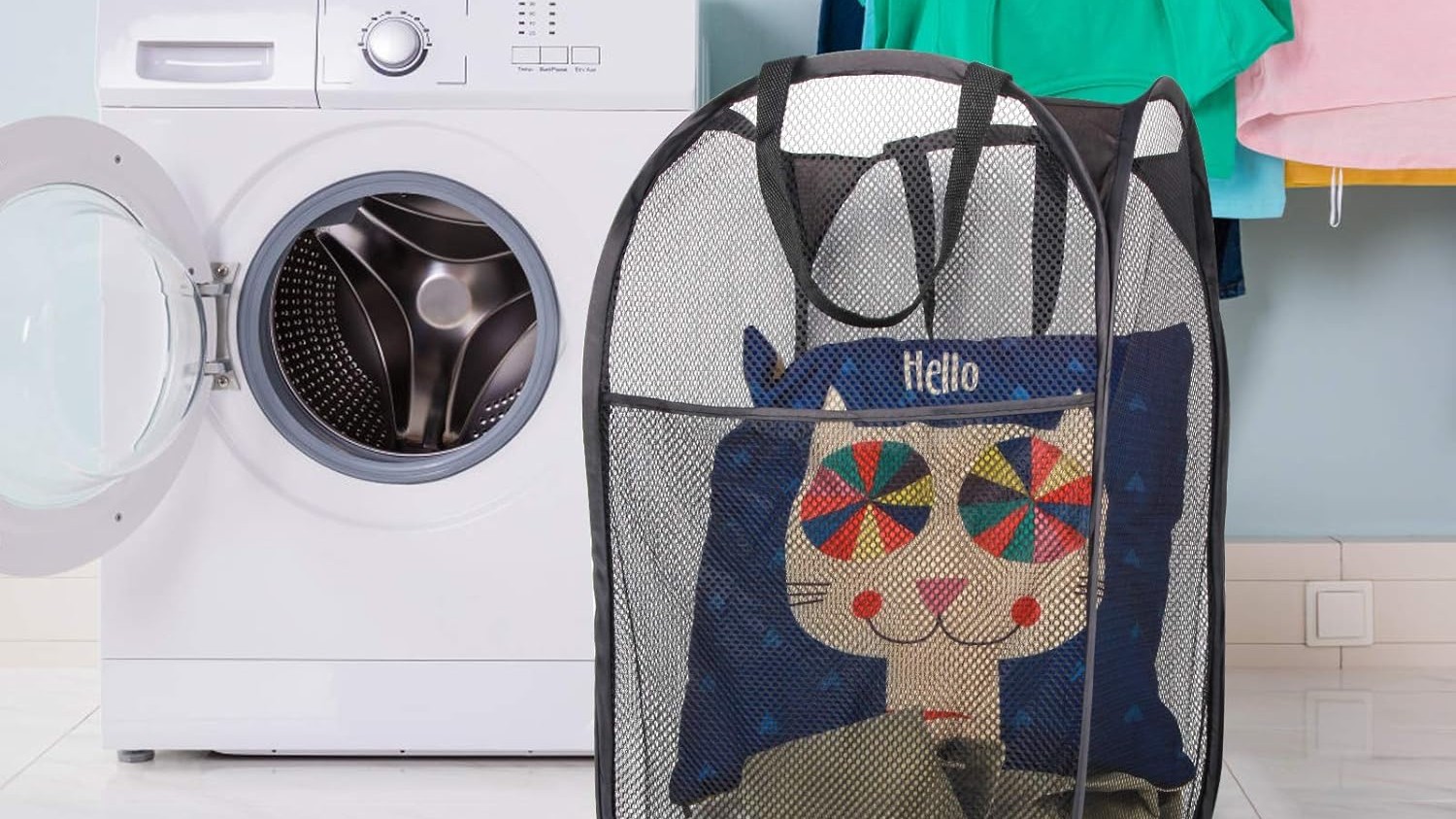 Washing Baskets Budget-Friendly Laundry Basket Options
