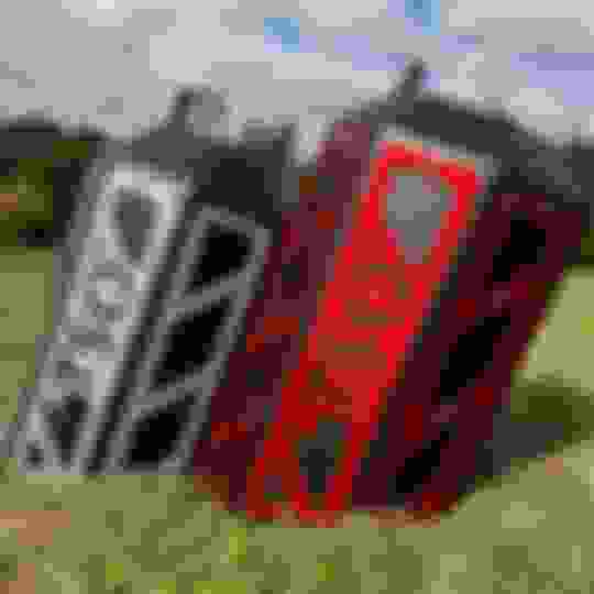 TSO Exhaust Tips