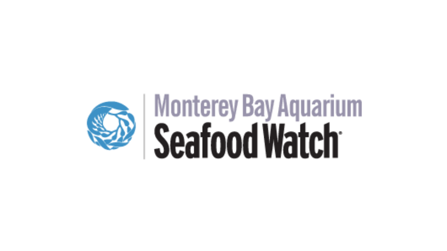Monterey Bay Aquarium Seafood Watch logo