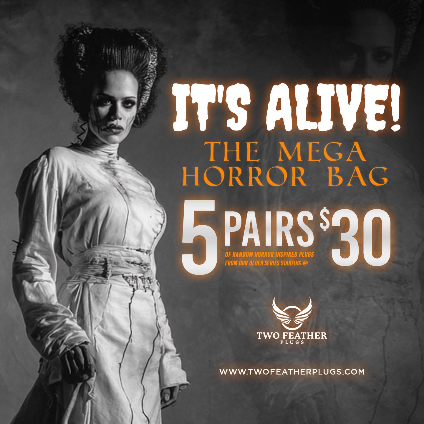 Mystery Er Gauges