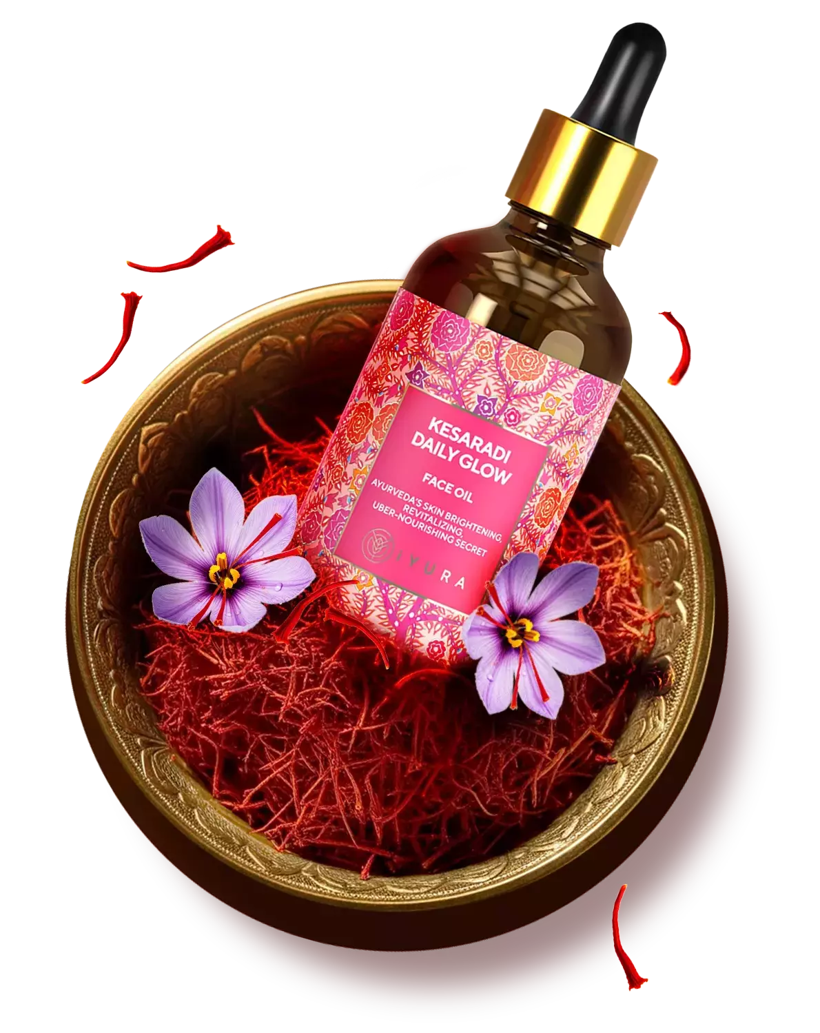 important ingredients