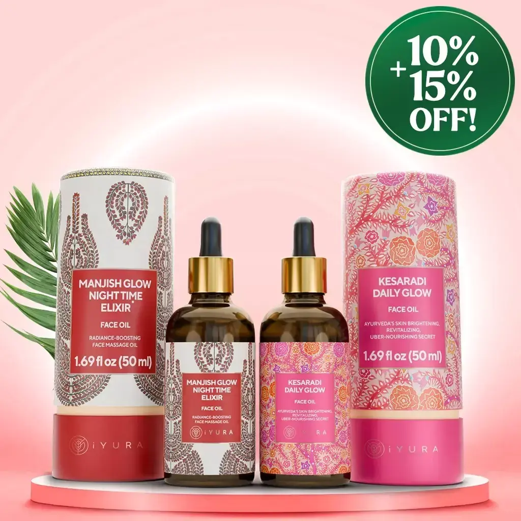 Golden years Serum