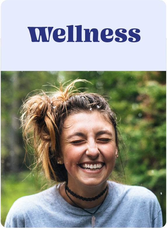 Wellness Category