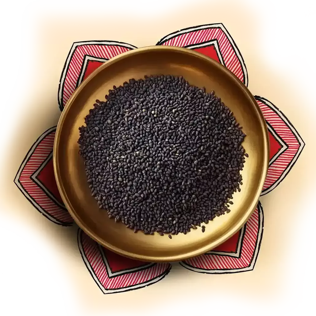 BLACK SEED