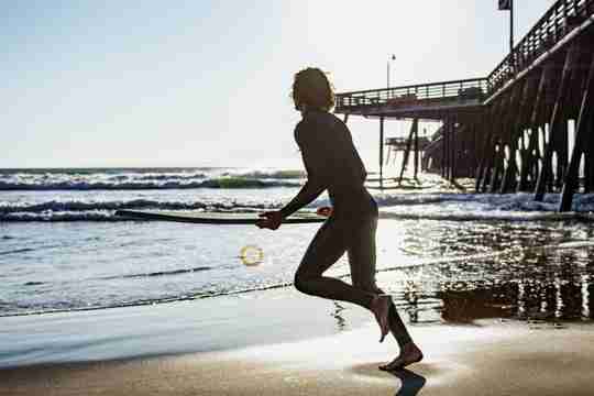 ways to stay fit and active on vacations