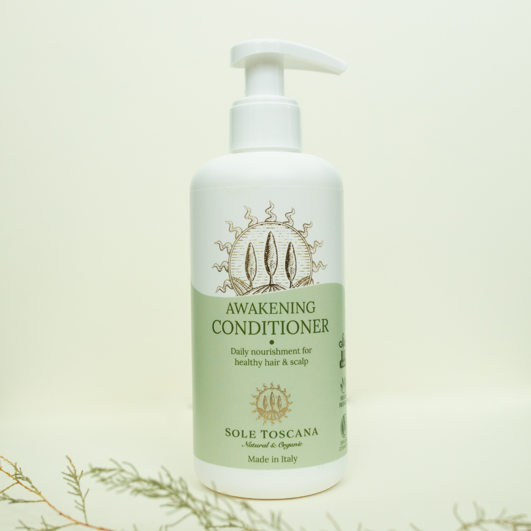 Awakening Organic Conditioner