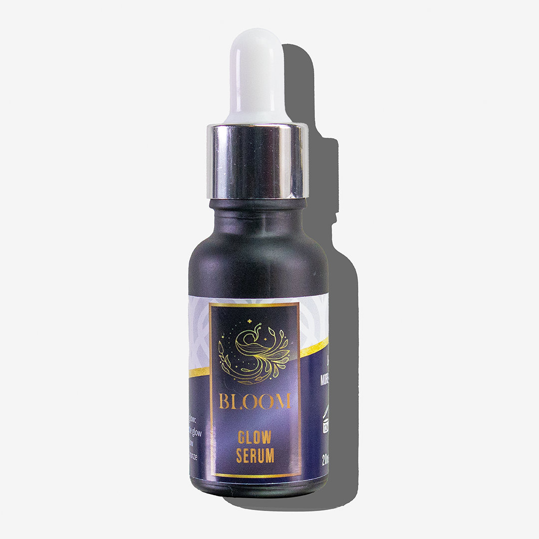 Bloom Facial Glow Serum (20ml)