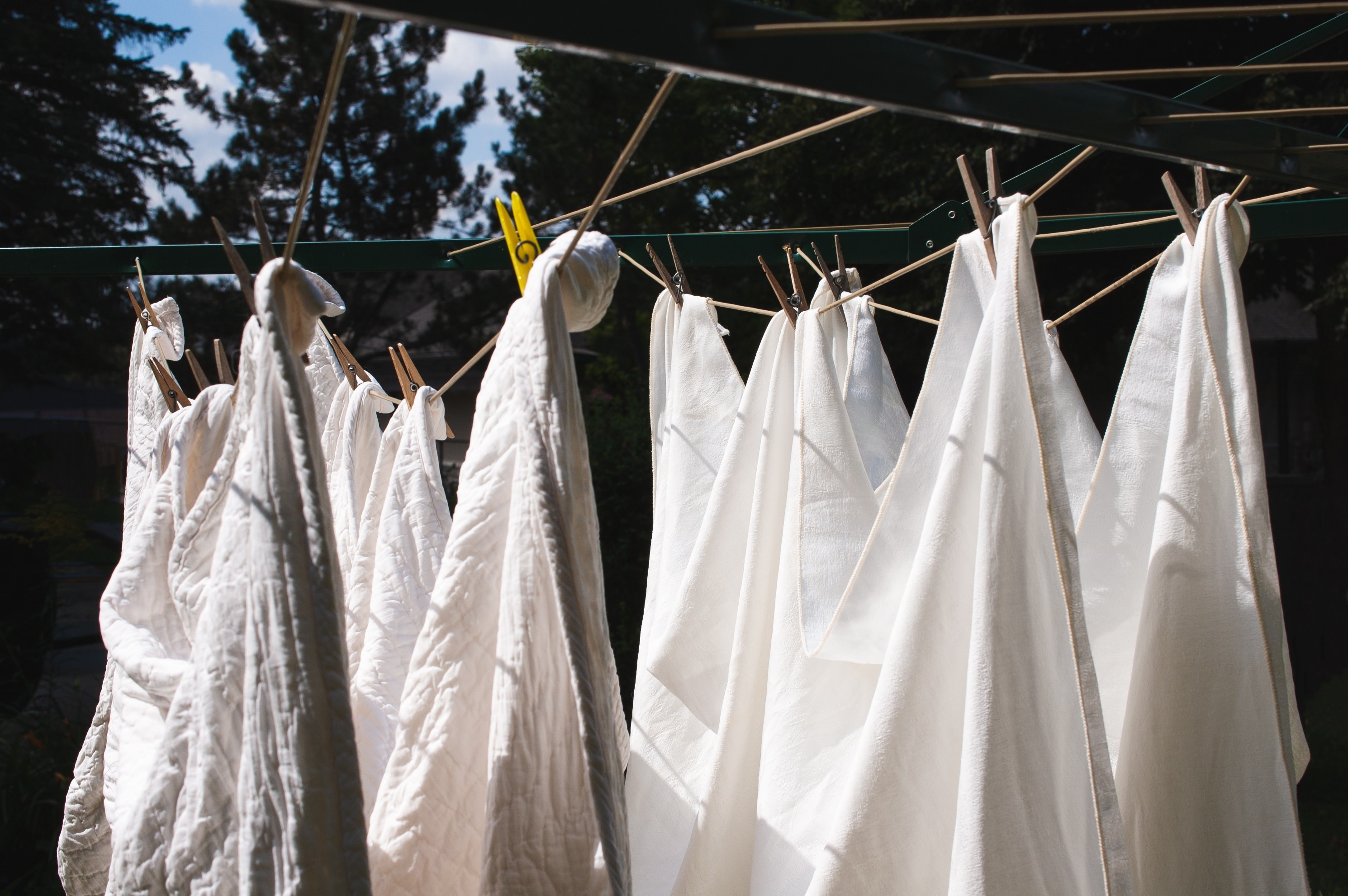Unlock the Benefits of Air Drying Clothes in 2023