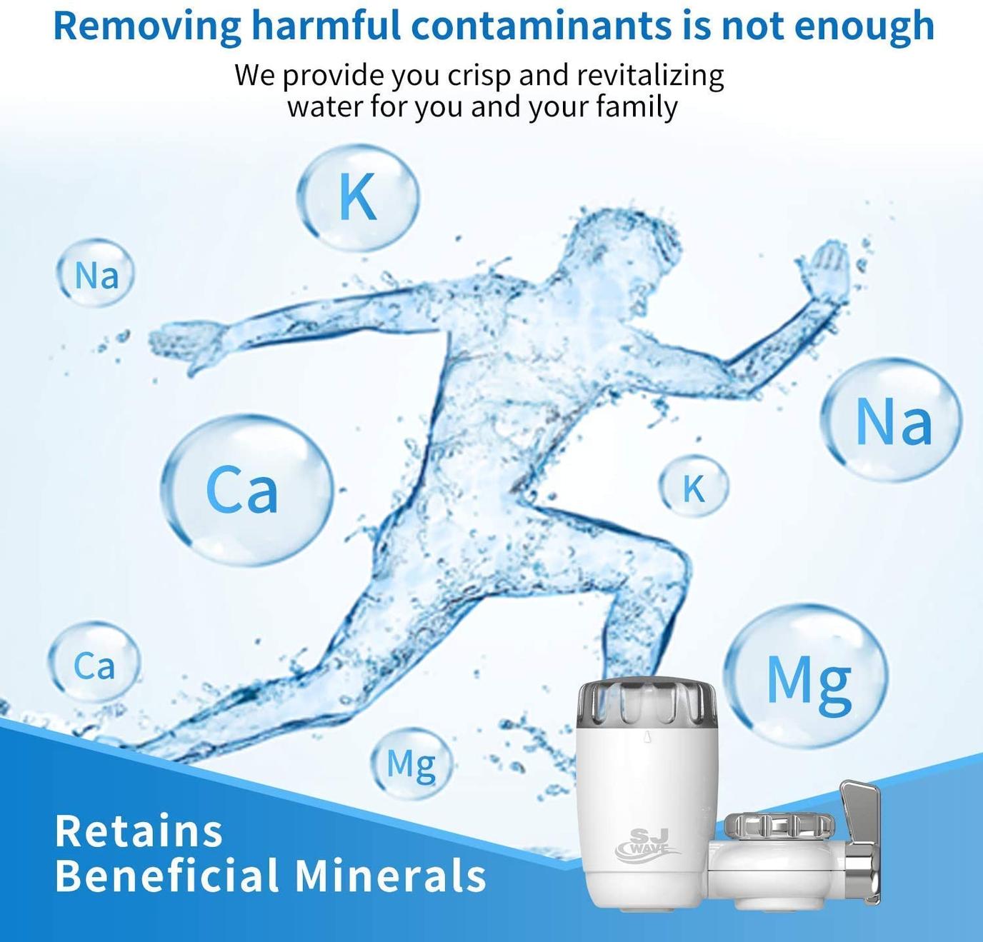 How Long Does the Body Absorb Water