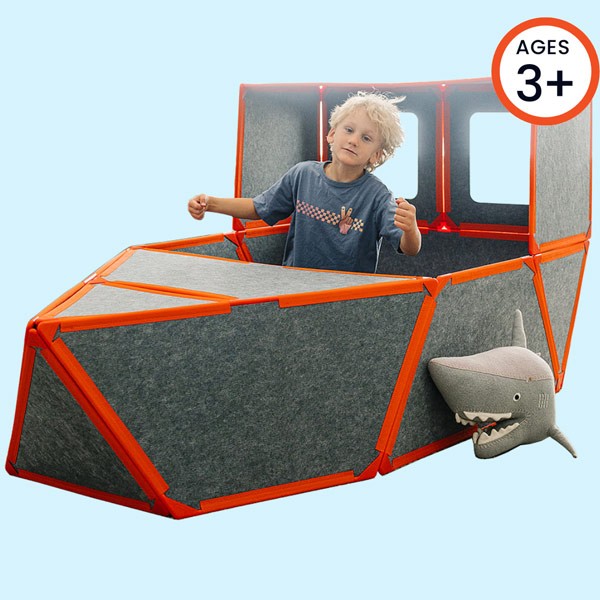 Superspace The Big Set $329