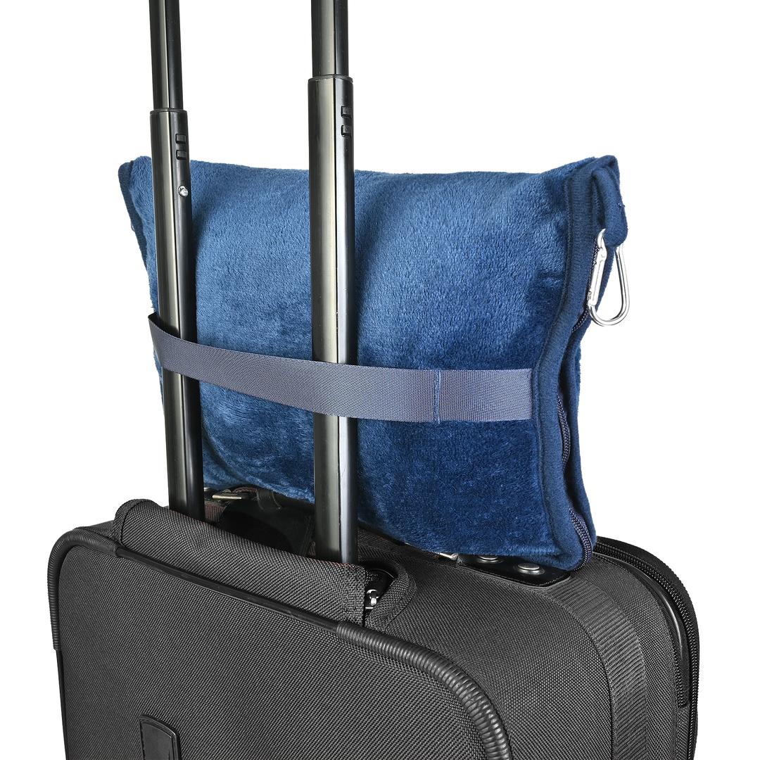 travel blanket