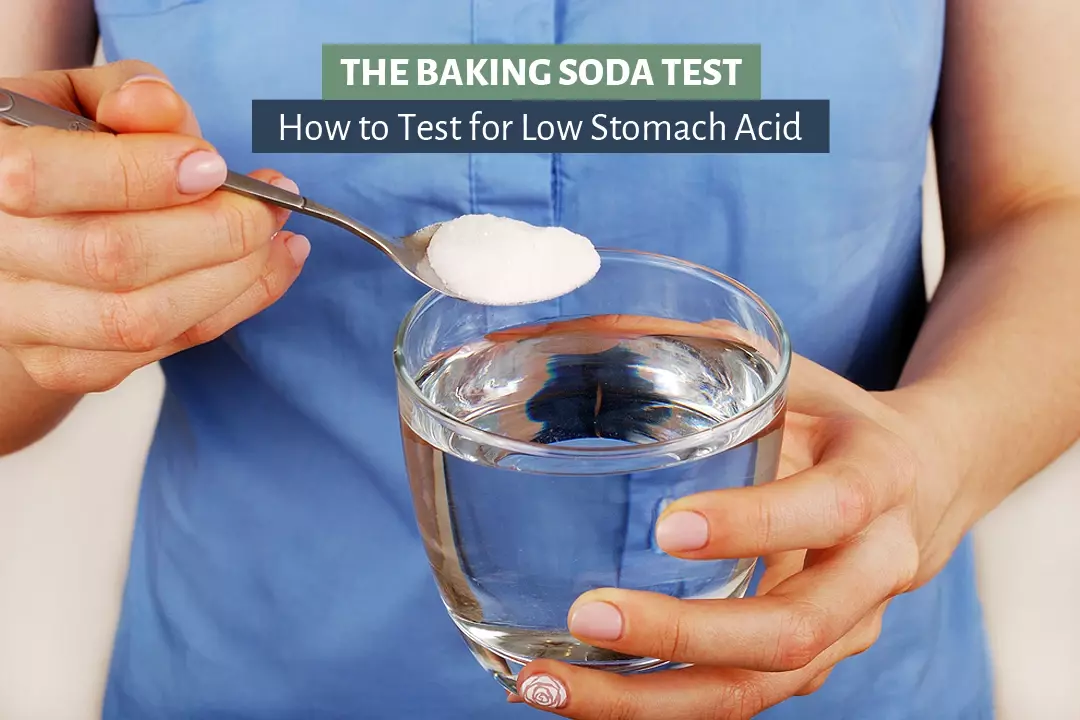 Baking Soda