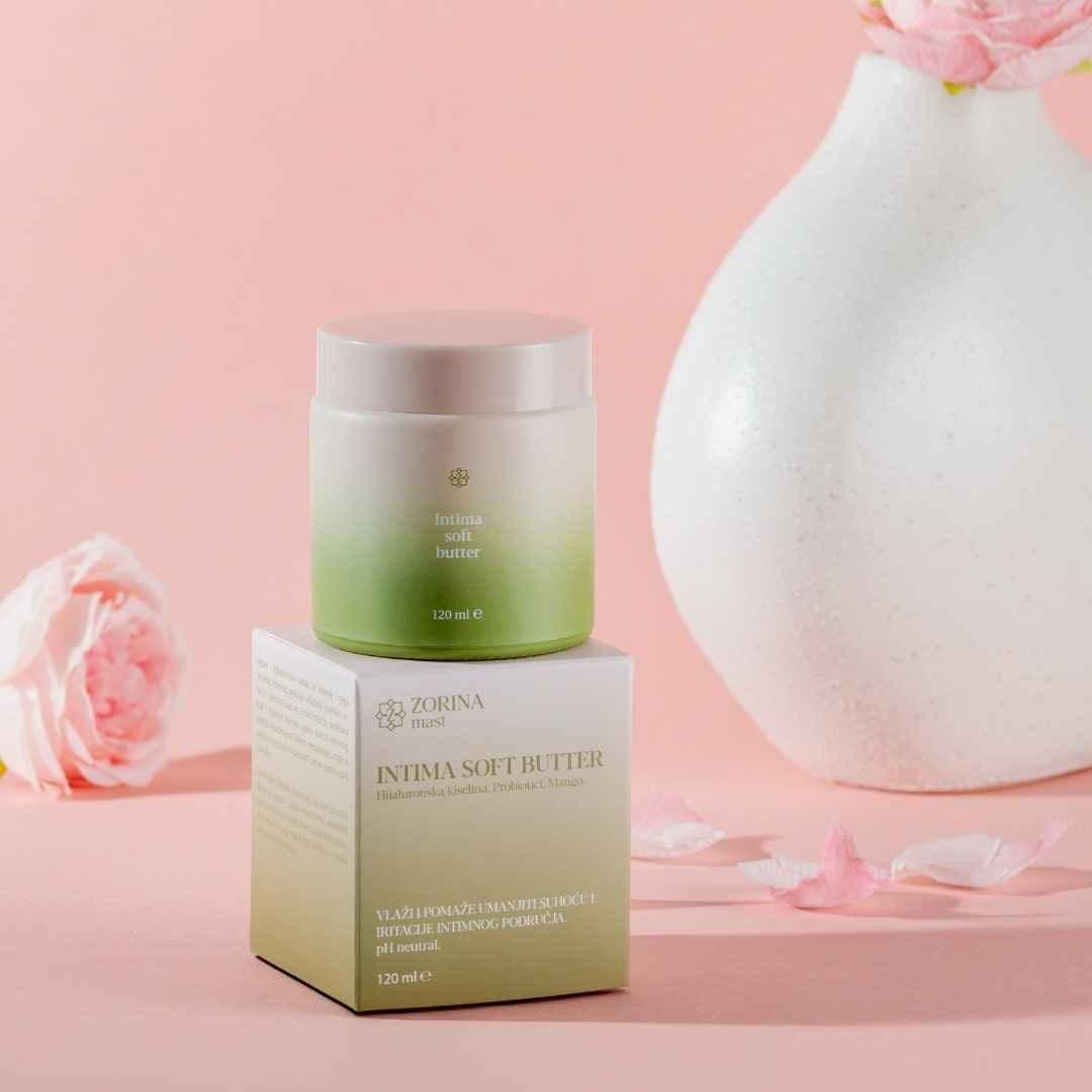 Intima Soft Butter