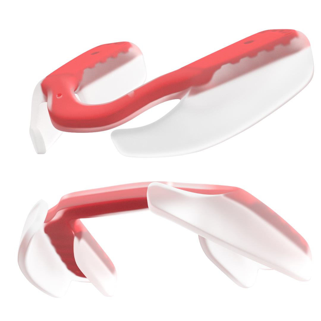 AIRWAAV Mouthpiece